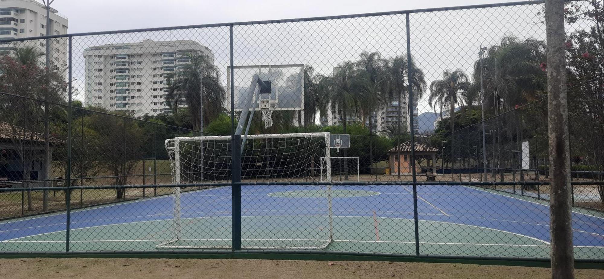 Verano Stay Suite 5 Com Garagem E Wi-Fi Rio de Janeiro Buitenkant foto