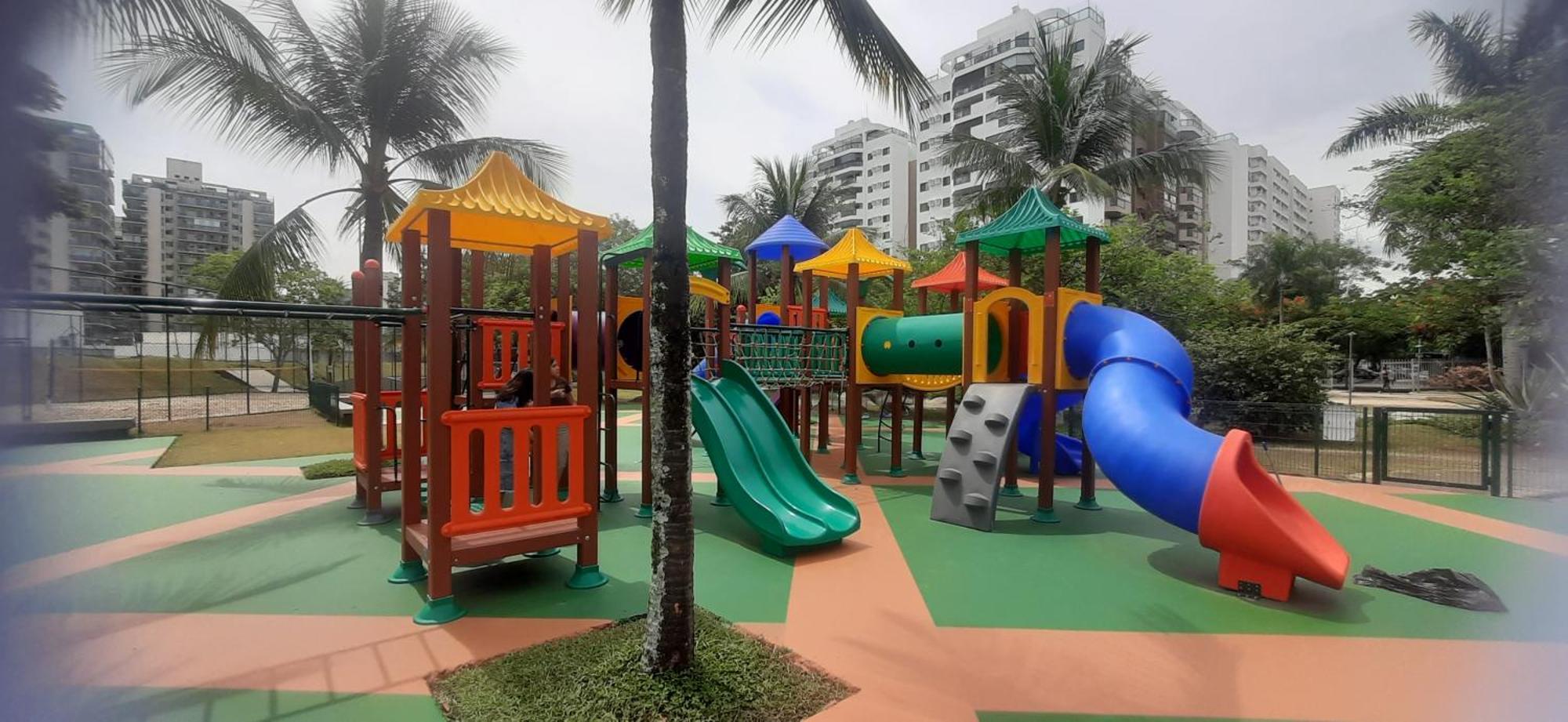 Verano Stay Suite 5 Com Garagem E Wi-Fi Rio de Janeiro Buitenkant foto
